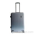 ABS PC Hardside Travel Maleta con ruedas